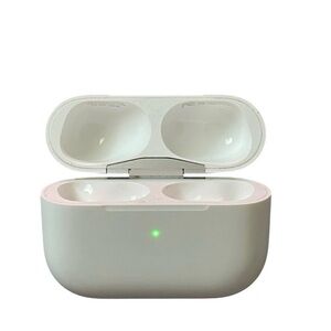 Apple AirPods Pro 1st Gen Bluetooth Headphone Case Only